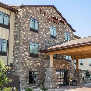 Little Missouri Inn & Suites Watford City Exterior photo