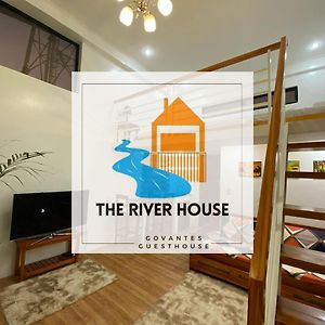 The River House - Loft Units Βίλα Βιγκάν Exterior photo