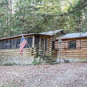 Russell Cabin Βίλα Logan Exterior photo