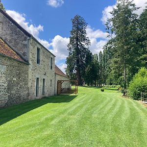 La Demeure De Paule Βίλα Neuvy-au-Houlme Exterior photo