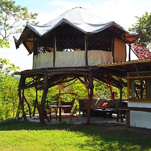 Tarzan Treetops Βίλα Manzanillo  Exterior photo