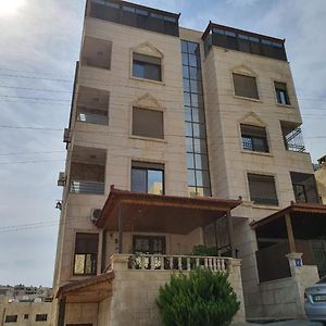 Noor Apartment Αμμάν Exterior photo