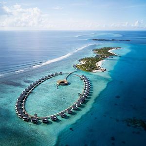 The Ritz-Carlton Maldives, Fari Islands Ξενοδοχείο Βόρεια Ατόλη Μαλέ Exterior photo