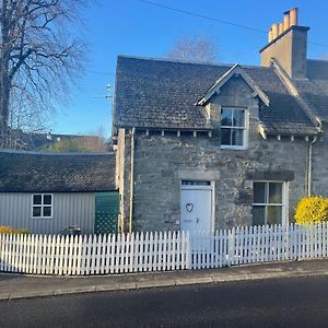 Moulin Cottage Exterior photo