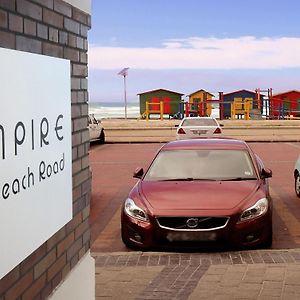 Sunrise Paradise Empire Apartment Muizenberg Exterior photo