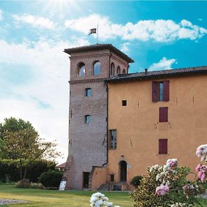 Palazzo Delle Biscie - Old Tower & Village Molinella Exterior photo