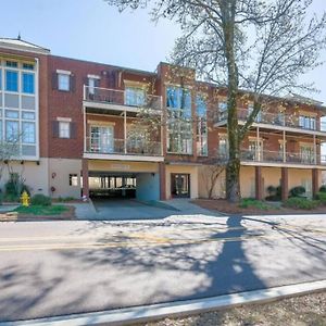 Oxford The Balcony On North Lamar Διαμέρισμα Exterior photo