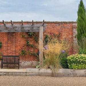 The Cart Shed Βίλα Saxlingham Exterior photo