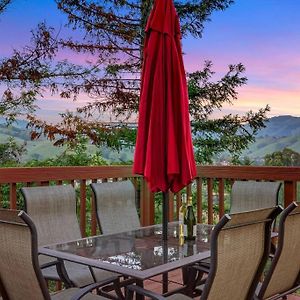 5Bd San Rafael Retreat W/ Billiards, Bbq, & Views! Βίλα Exterior photo