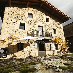 Hotel Garaiko Landetxea Ντουράνγκο Exterior photo