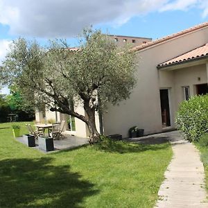 Le Calme Aux Portes De Toulouse Piscine, Clim Βίλα Colomiers Exterior photo