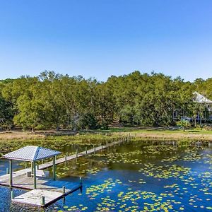 Fern Oaks Estate 15 Acres Sleeps 30 Βίλα Georgetown Exterior photo