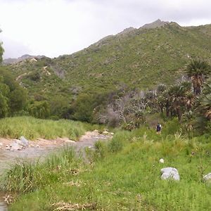 Rincon De Sol Διαμέρισμα Cortaderas Exterior photo