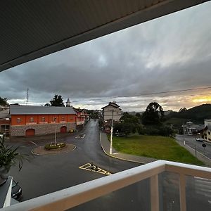 Pousada E Restaurante Del Miro Ξενοδοχείο Nova Pádua Exterior photo