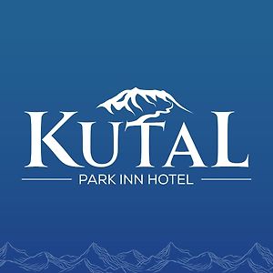 Kutal Park Inn Hotel Πρεμετή Exterior photo