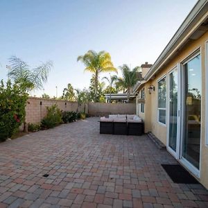 Ping Pong, A/C, Netflix, Grill, Jacuzzi Tub, W/D Βίλα Placentia Exterior photo