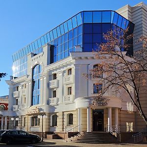 Hotel Aristokrat Πολτάβα Exterior photo