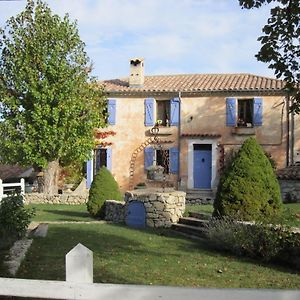 La Bastide Des Pins Ξενοδοχείο Exterior photo