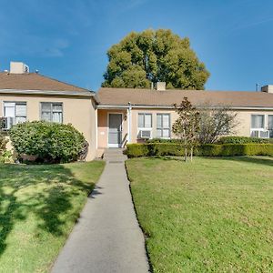 Centrally Located Burbank Duplex Near Hollywood! Βίλα Exterior photo