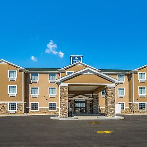 Cobblestone Hotel & Suites - Denmark Exterior photo