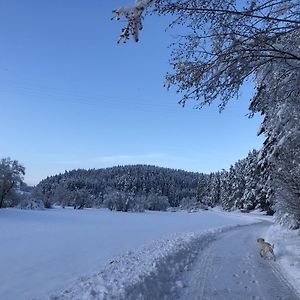 Eschachblick Διαμέρισμα Zimmern ob Rottweil Exterior photo