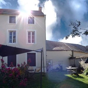 Chambre Japonaise Avec Lit King-Size En Maison D'Hotes, Proche Autoroute A10, Chartres Et Orleans - Fr-1-581-111 Bed and Breakfast Janville  Exterior photo