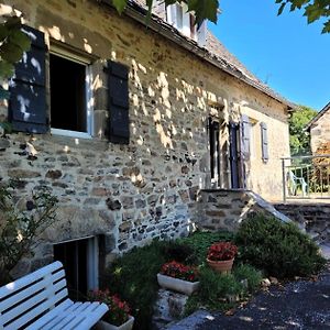 Gite De France A Albussac 3 Epis - Gite De France 7 Personnes 944 Διαμέρισμα Exterior photo