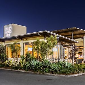 Everton Park Hotel Μπρίσμπεϊν Exterior photo