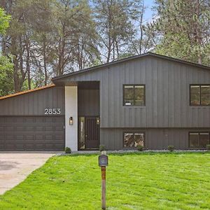 Stunning Fully Renovated Stillwater 4Bed/2Bath Βίλα Exterior photo