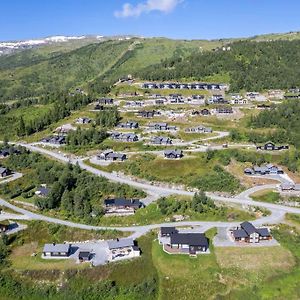 Leilighet - Panorama View - Sogndal Skisenter Hodlekve Διαμέρισμα Exterior photo