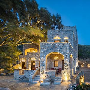 Porto Kale Guesthouse Πόρτο Κάγιο Exterior photo