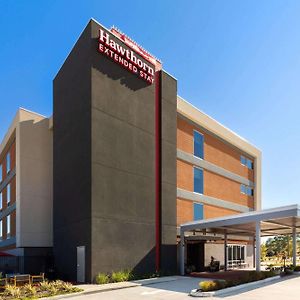 Hawthorn Extended Stay By Wyndham Kingwood Χιούστον Exterior photo