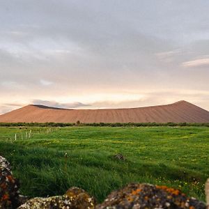 Vogahraun 4 Ξενοδοχείο Myvatn Exterior photo