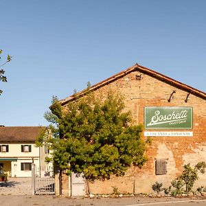 Locanda Al Convento Ξενοδοχείο Favaro Veneto Exterior photo