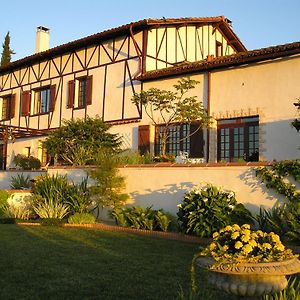 Le Petit Manoir De Campagne Ξενοδοχείο Salerm Exterior photo