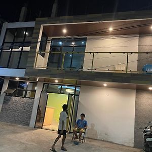 Dapitan Travellers Inn Exterior photo