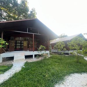 Phayam Valley Homestay Koh Phayam Exterior photo