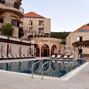 L'Auberge Des Emirs Ξενοδοχείο Deir el Qamar Exterior photo