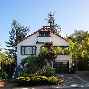 Downtown Vintage - Mill Valley - Walk Everywhere! Βίλα Exterior photo