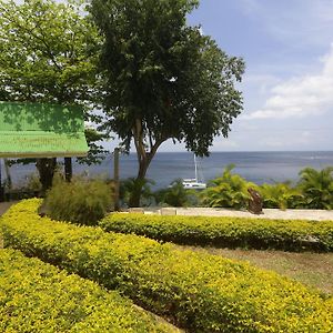 Authentic St, Lucian Experience At Prestigious Villa - Colibri Cottage Villa Σουφριέρ Exterior photo