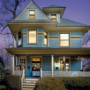 4 - 5 Bed Apt Victorian Beach House In Asbury Park Διαμέρισμα Exterior photo