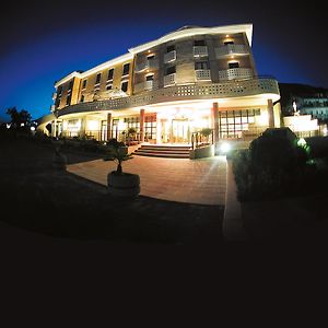 Hotel Valle Rossa Σαν Τζιοβάνι Ροτόντο Exterior photo