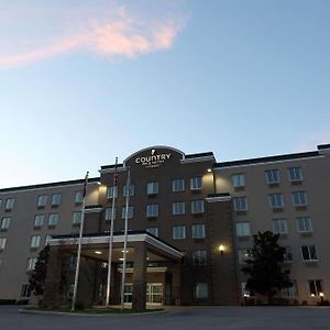 Country Inn & Suites By Radisson, Cookeville, Tn Exterior photo