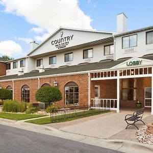 Country Inn & Suites By Radisson, Fargo, Nd Exterior photo