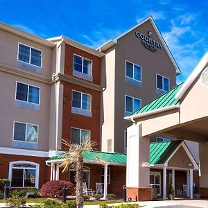 Country Inn & Suites By Radisson, Wilson, Nc Exterior photo