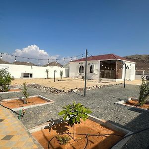 Cozy Mountain House Near Hatta Βίλα Sinadil Exterior photo