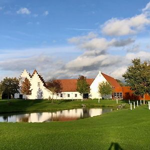 Ferme Delgueule Ξενοδοχείο Tournai Exterior photo