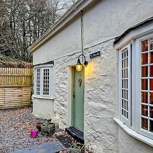 Ty Newydd Βίλα Betws-y-Coed Exterior photo