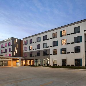 Courtyard By Marriott Bettendorf Ξενοδοχείο Exterior photo