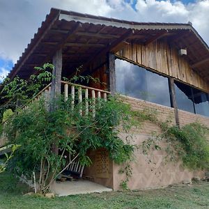 Pousada Rancho Da Montanha Βίλα Visconde De Maua Exterior photo